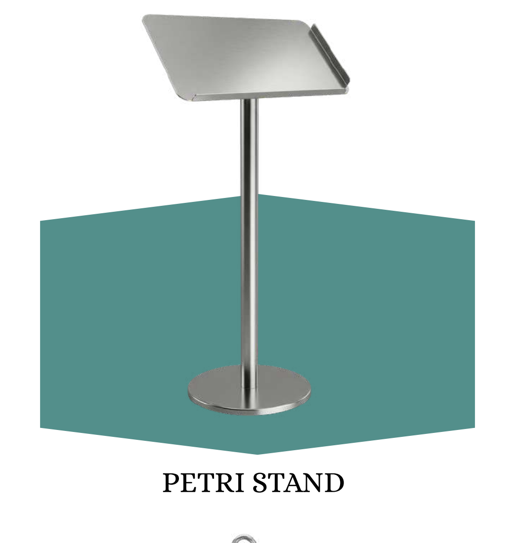Petri Stand
